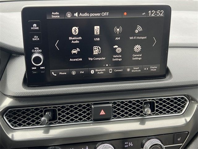 2023 Acura Integra Manual w/A-Spec Tech Package - 22978673 - 27