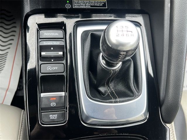 2023 Acura Integra Manual w/A-Spec Tech Package - 22978673 - 29