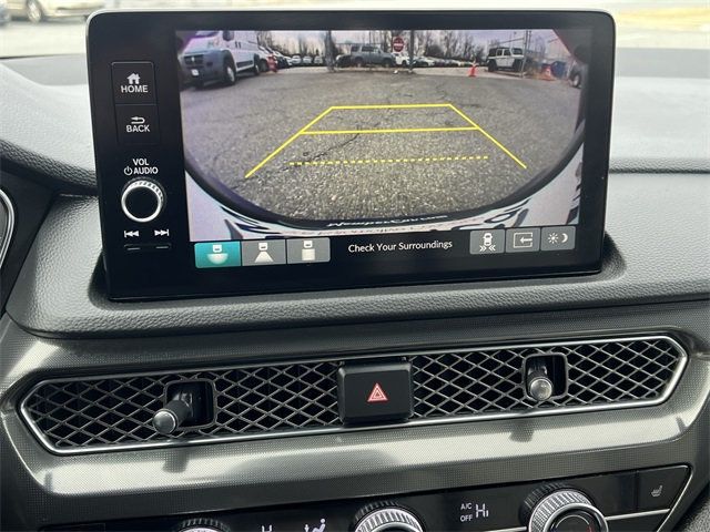 2023 Acura Integra Manual w/A-Spec Tech Package - 22978673 - 30