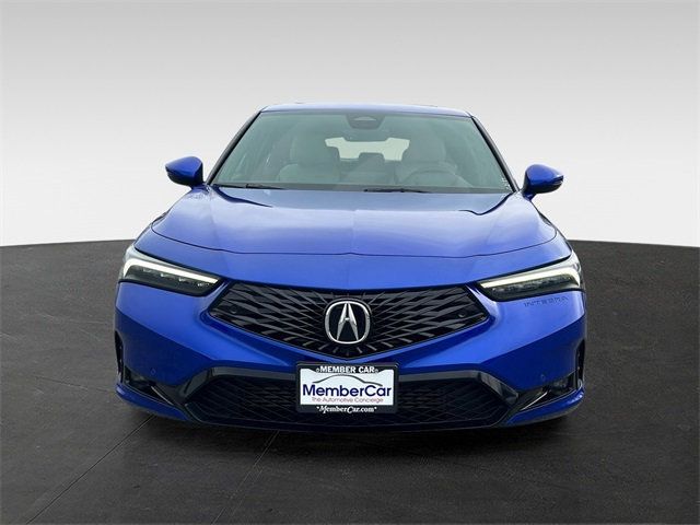 2023 Acura Integra Manual w/A-Spec Tech Package - 22978673 - 7