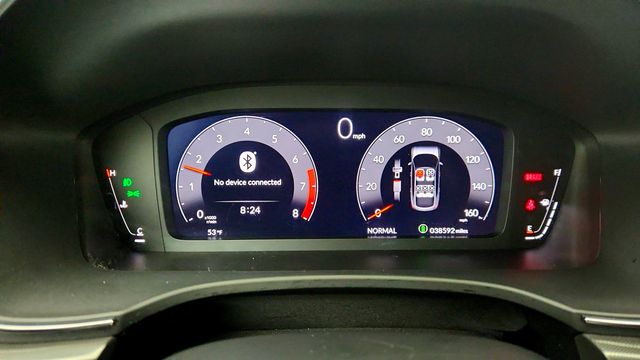 2023 Acura Integra Manual w/A-Spec Tech Package - 22965151 - 13