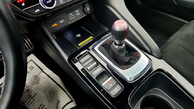 2023 Acura Integra Manual w/A-Spec Tech Package - 22965151 - 15