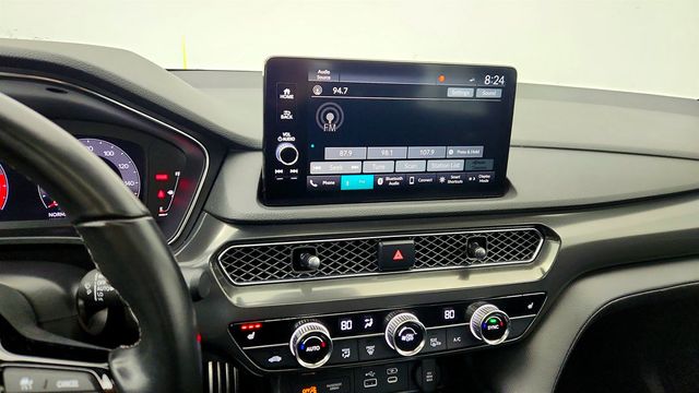 2023 Acura Integra Manual w/A-Spec Tech Package - 22965151 - 16