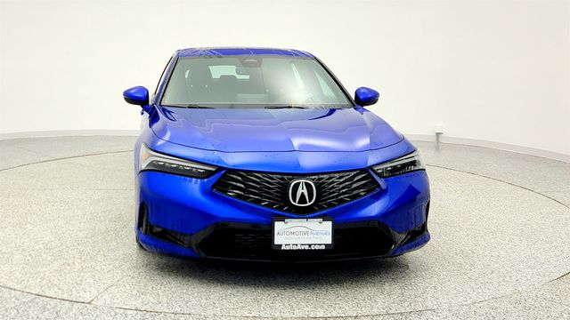 2023 Acura Integra Manual w/A-Spec Tech Package - 22965151 - 1