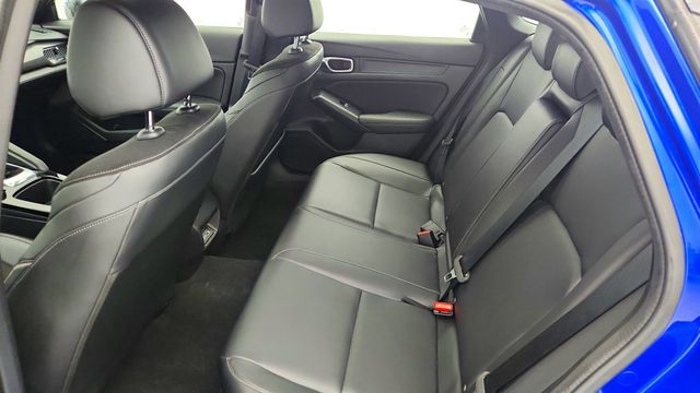 2023 Acura Integra Manual w/A-Spec Tech Package - 22965151 - 19