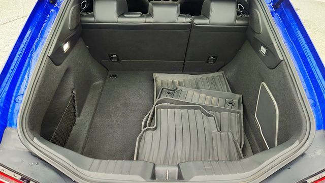 2023 Acura Integra Manual w/A-Spec Tech Package - 22965151 - 20