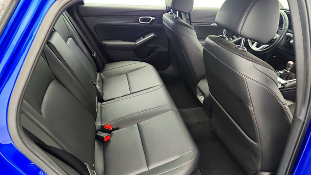 2023 Acura Integra Manual w/A-Spec Tech Package - 22965151 - 21