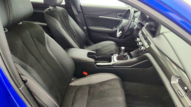 2023 Acura Integra Manual w/A-Spec Tech Package - 22965151 - 22