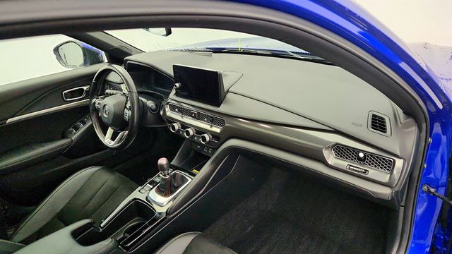 2023 Acura Integra Manual w/A-Spec Tech Package - 22965151 - 23