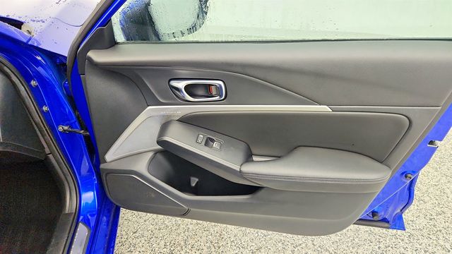 2023 Acura Integra Manual w/A-Spec Tech Package - 22965151 - 24