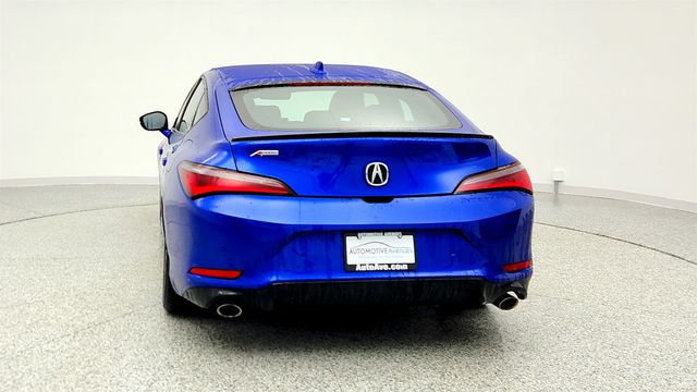 2023 Acura Integra Manual w/A-Spec Tech Package - 22965151 - 5