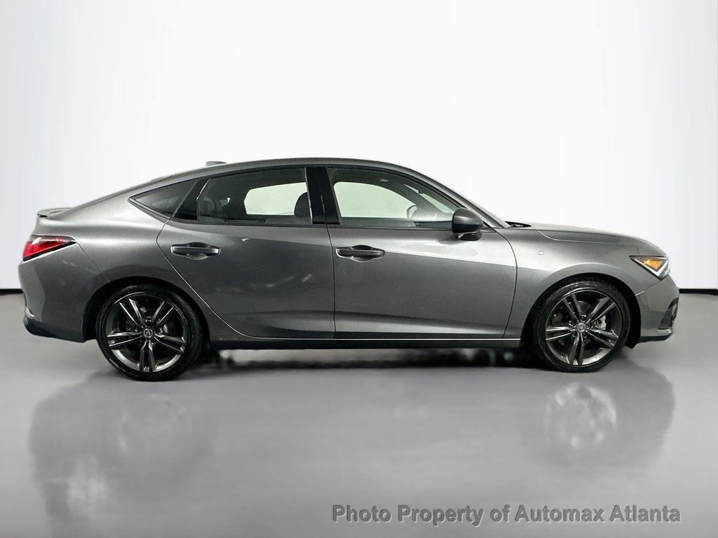 2023 ACURA INTEGRA w/A-Spec Package - 22375330 - 3