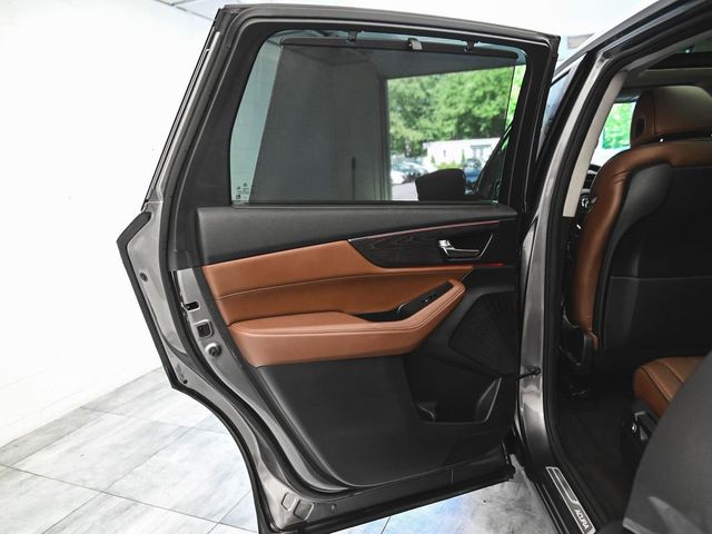 2023 Acura MDX Advance - 23078553 - 11
