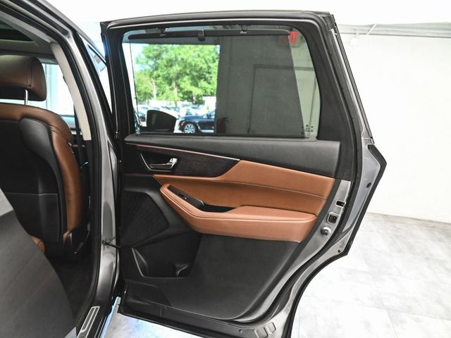 2023 Acura MDX Advance - 23078553 - 13