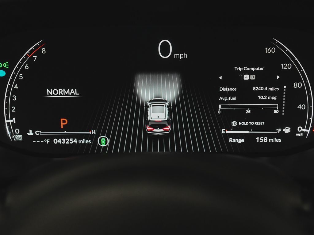 Acura MDX photo 17