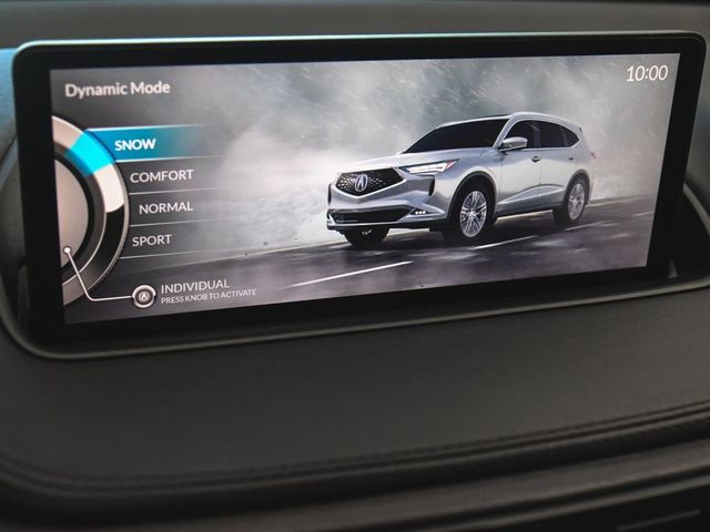 2023 Acura MDX Advance - 23078553 - 20