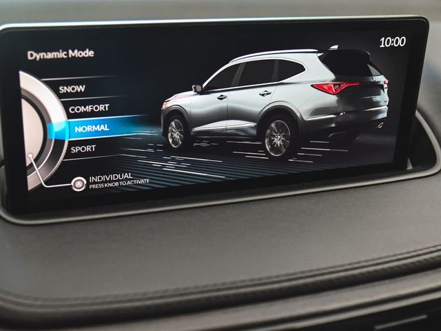 2023 Acura MDX Advance - 23078553 - 22