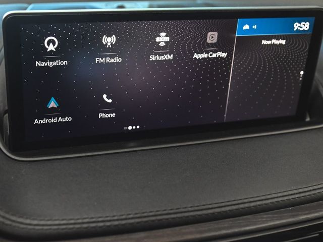 2023 Acura MDX Advance - 23078553 - 24