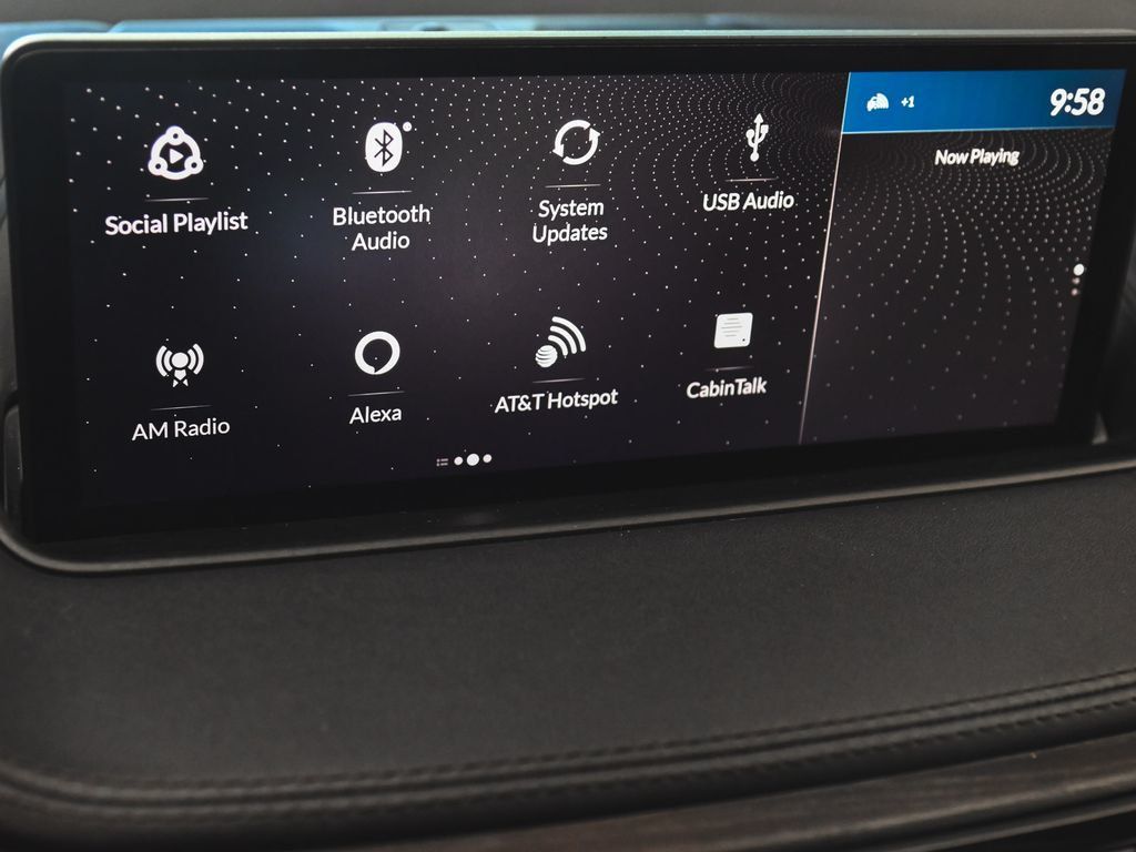 Acura MDX photo 26