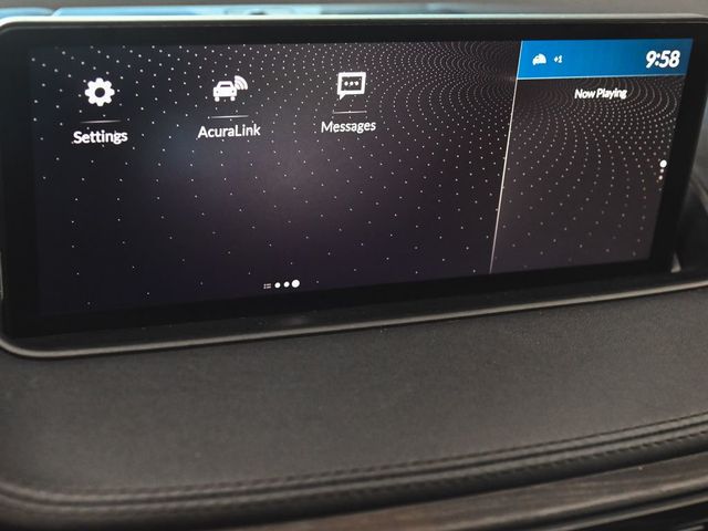 2023 Acura MDX Advance - 23078553 - 26