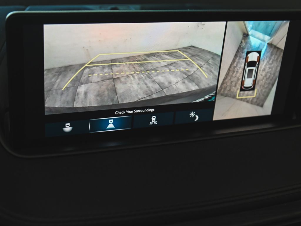 Acura MDX photo 29