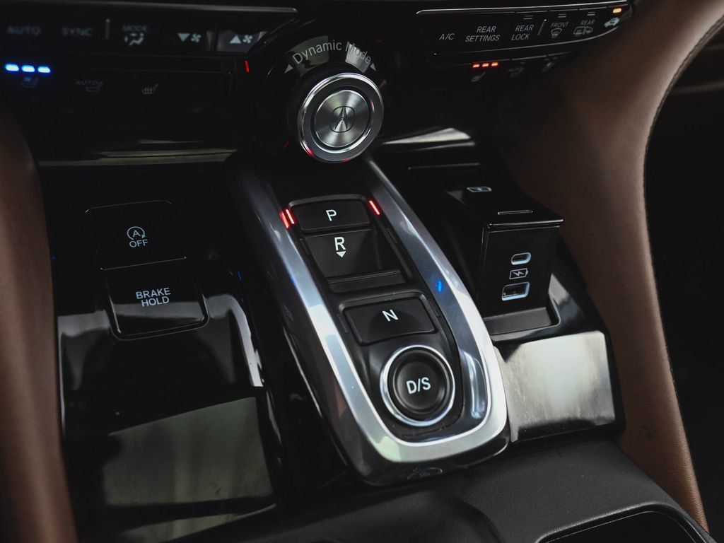 Acura MDX photo 37