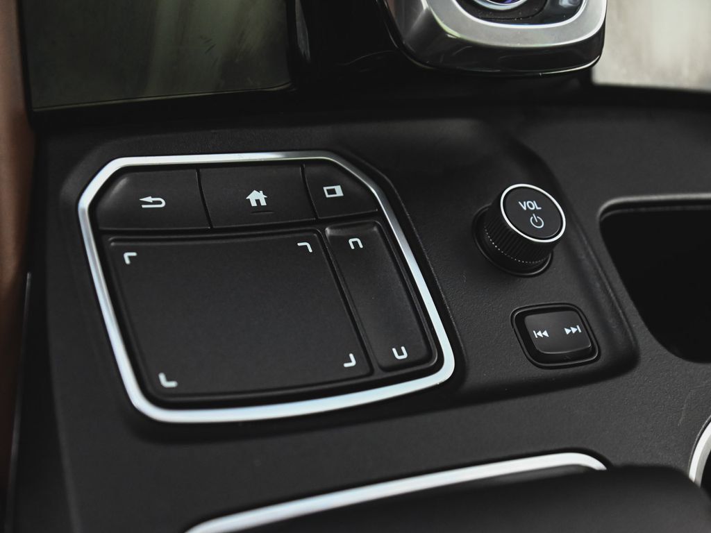 Acura MDX photo 40