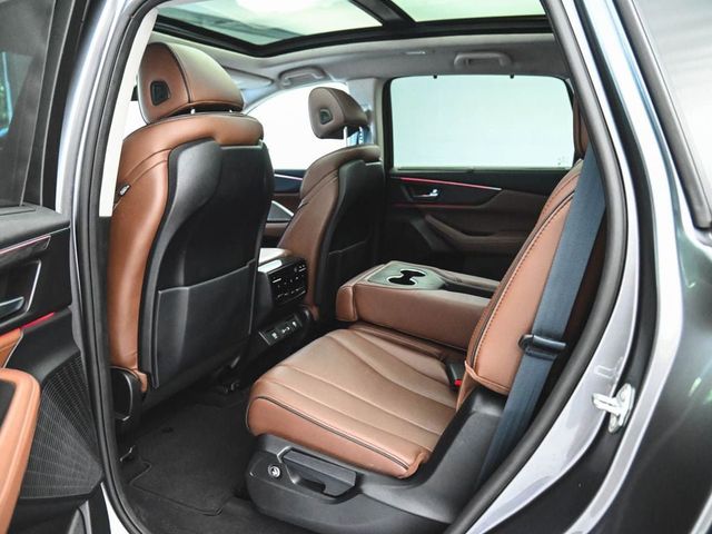 2023 Acura MDX Advance - 23078553 - 42