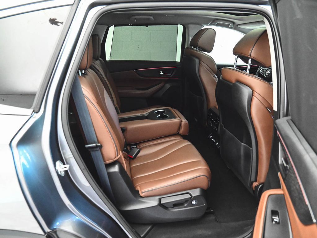 Acura MDX photo 44