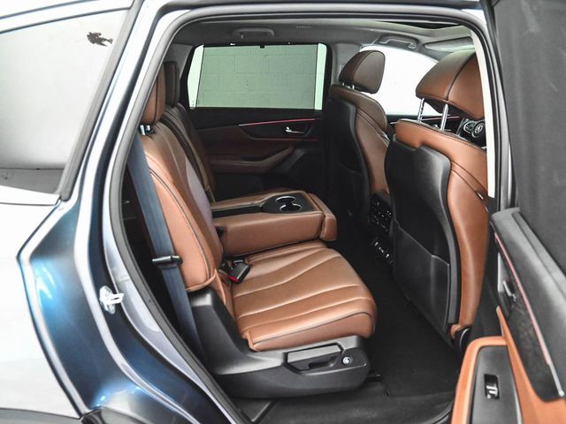2023 Acura MDX Advance - 23078553 - 43
