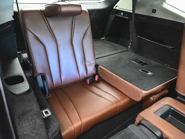 2023 Acura MDX Advance - 23078553 - 44