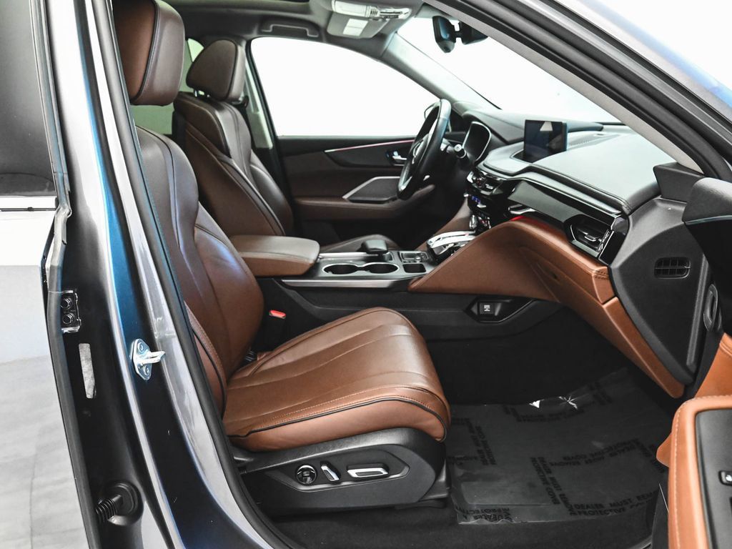 Acura MDX photo 48