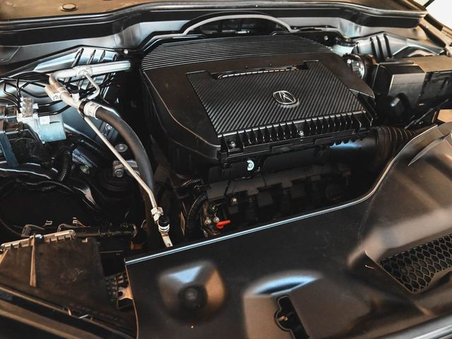 2023 Acura MDX Advance - 23078553 - 49