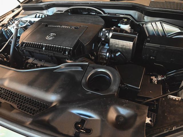 2023 Acura MDX Advance - 23078553 - 50