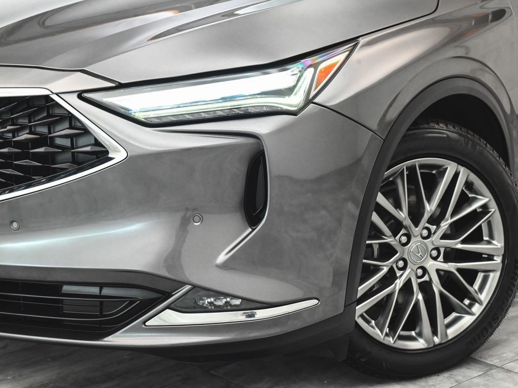 Acura MDX photo 54