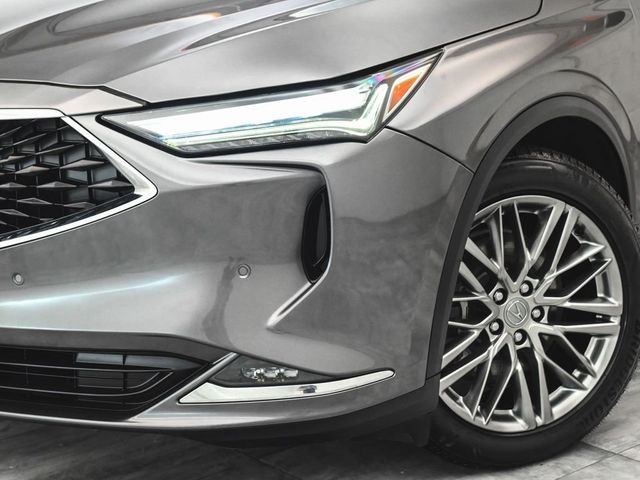 2023 Acura MDX Advance - 23078553 - 53