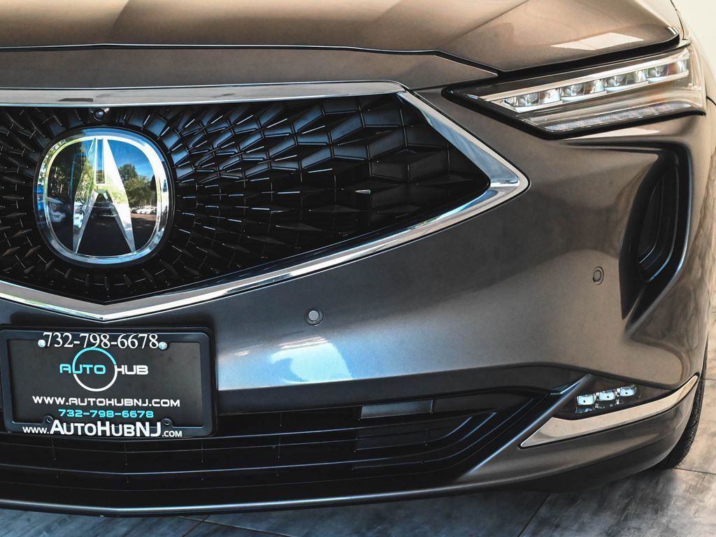 Acura MDX photo 55