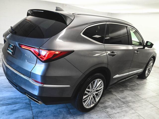 2023 Acura MDX Advance - 23078553 - 5