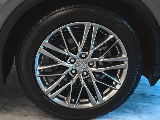2023 Acura MDX Advance - 23078553 - 6