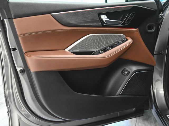 2023 Acura MDX Advance - 23078553 - 7
