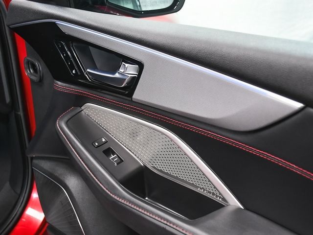 2023 Acura MDX A-Spec - 22956612 - 19