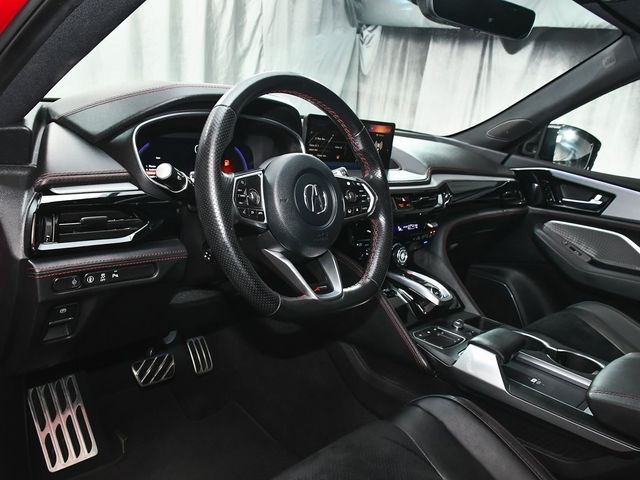 2023 Acura MDX A-Spec - 22956612 - 23