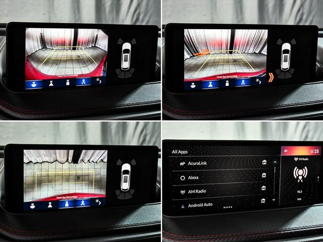 2023 Acura MDX A-Spec - 22956612 - 26