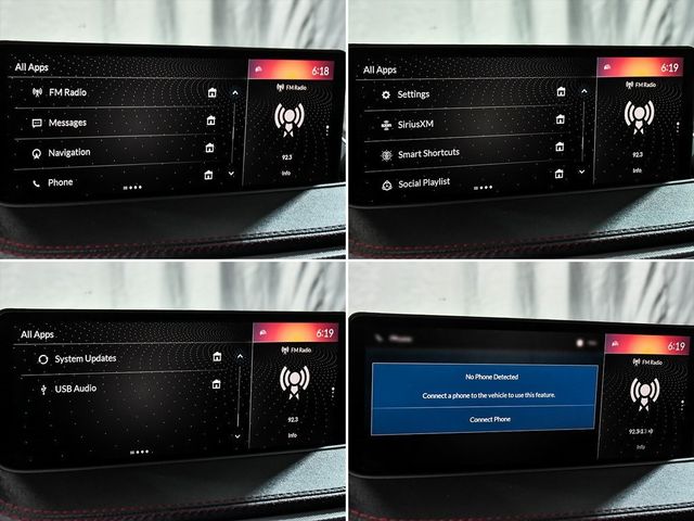 2023 Acura MDX A-Spec - 22956612 - 27