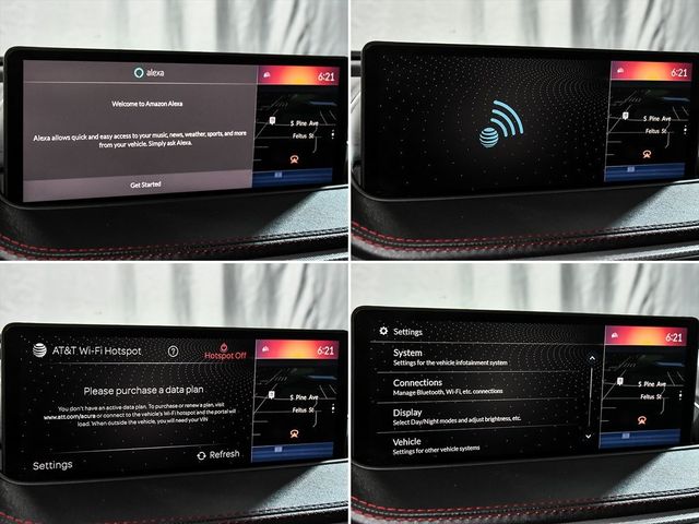 2023 Acura MDX A-Spec - 22956612 - 29