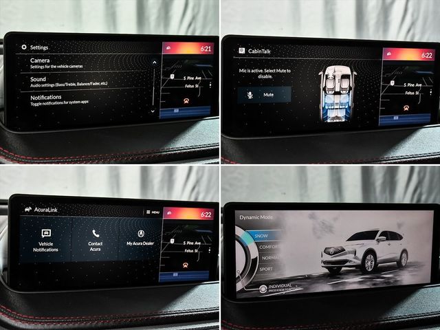 2023 Acura MDX A-Spec - 22956612 - 30