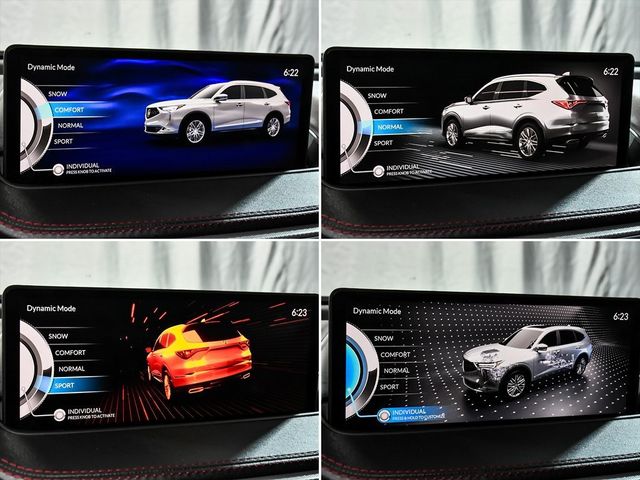 2023 Acura MDX A-Spec - 22956612 - 31