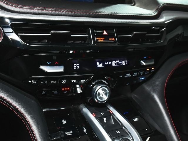 2023 Acura MDX A-Spec - 22956612 - 37