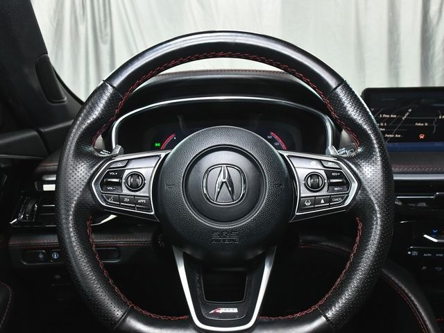 2023 Acura MDX A-Spec - 22956612 - 38