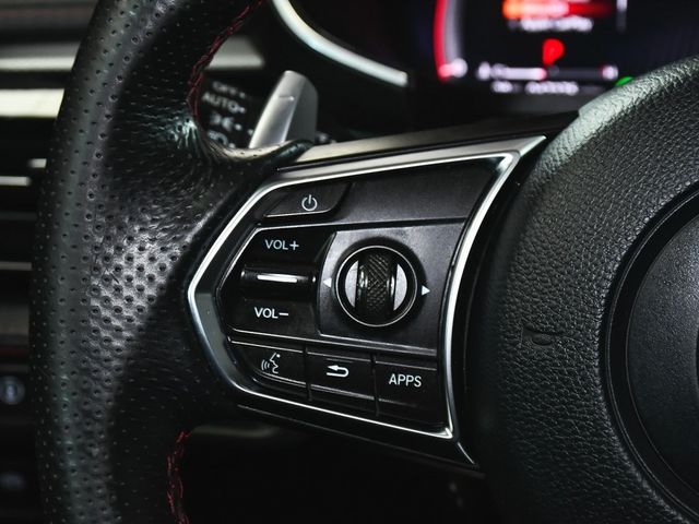 2023 Acura MDX A-Spec - 22956612 - 39